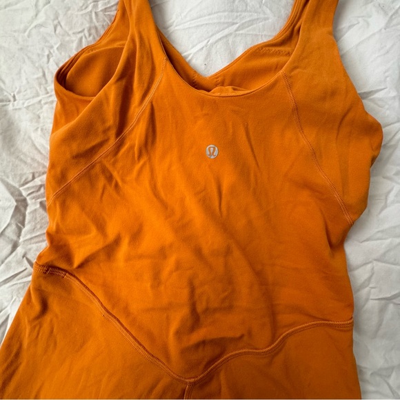 Lululemon align one piece - Picture 3 of 5